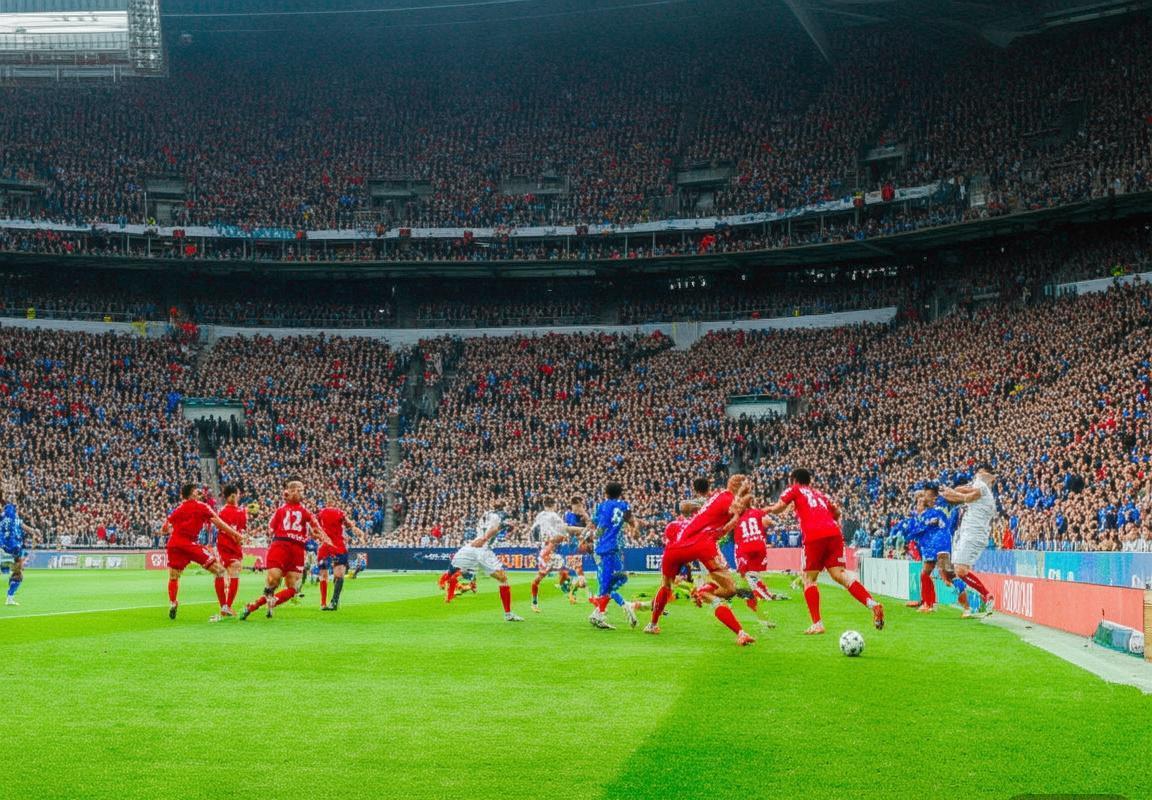 2018中超巅峰对决：恒大与鲁能激战平局，郑智远射王大雷神扑