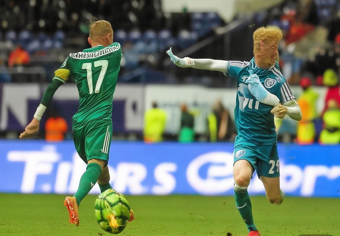 瑞典足球联赛焦点战：哥德堡VS埃尔夫斯堡深度解析