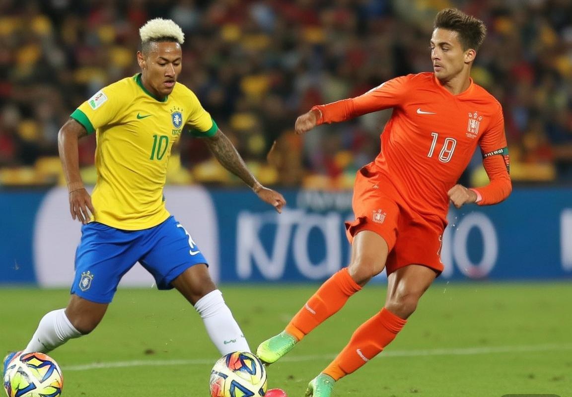 巴西荷兰对决赔率分析：历史交锋与近期状态解读(图3)
