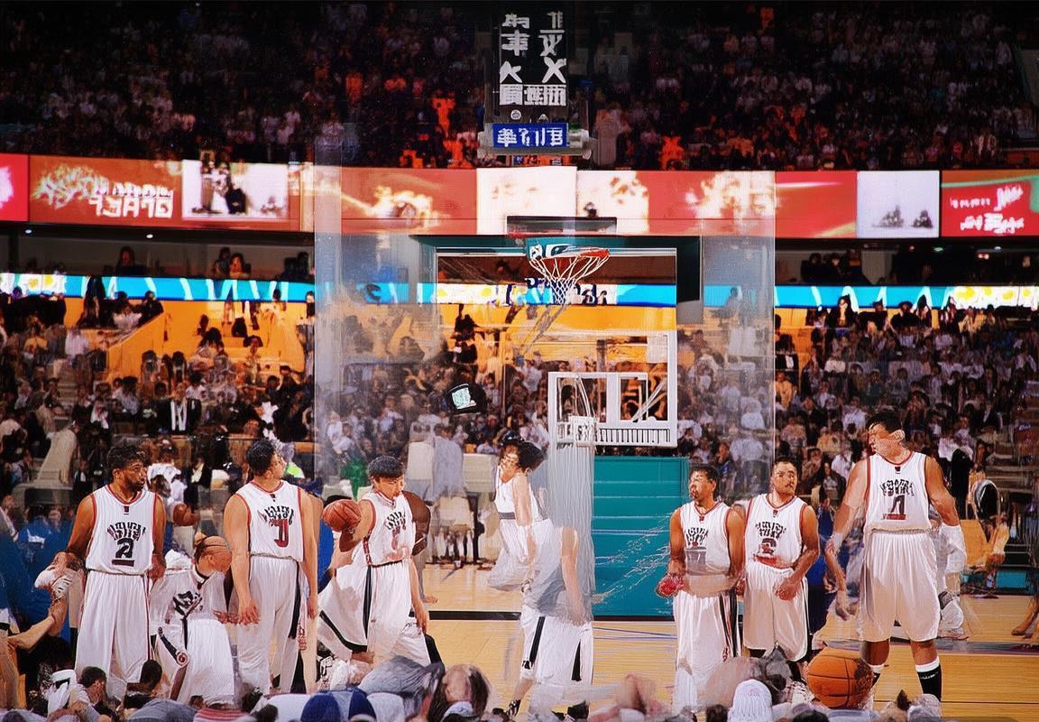 多诺万・米切尔：从NBA新秀到全明星的蜕变之路