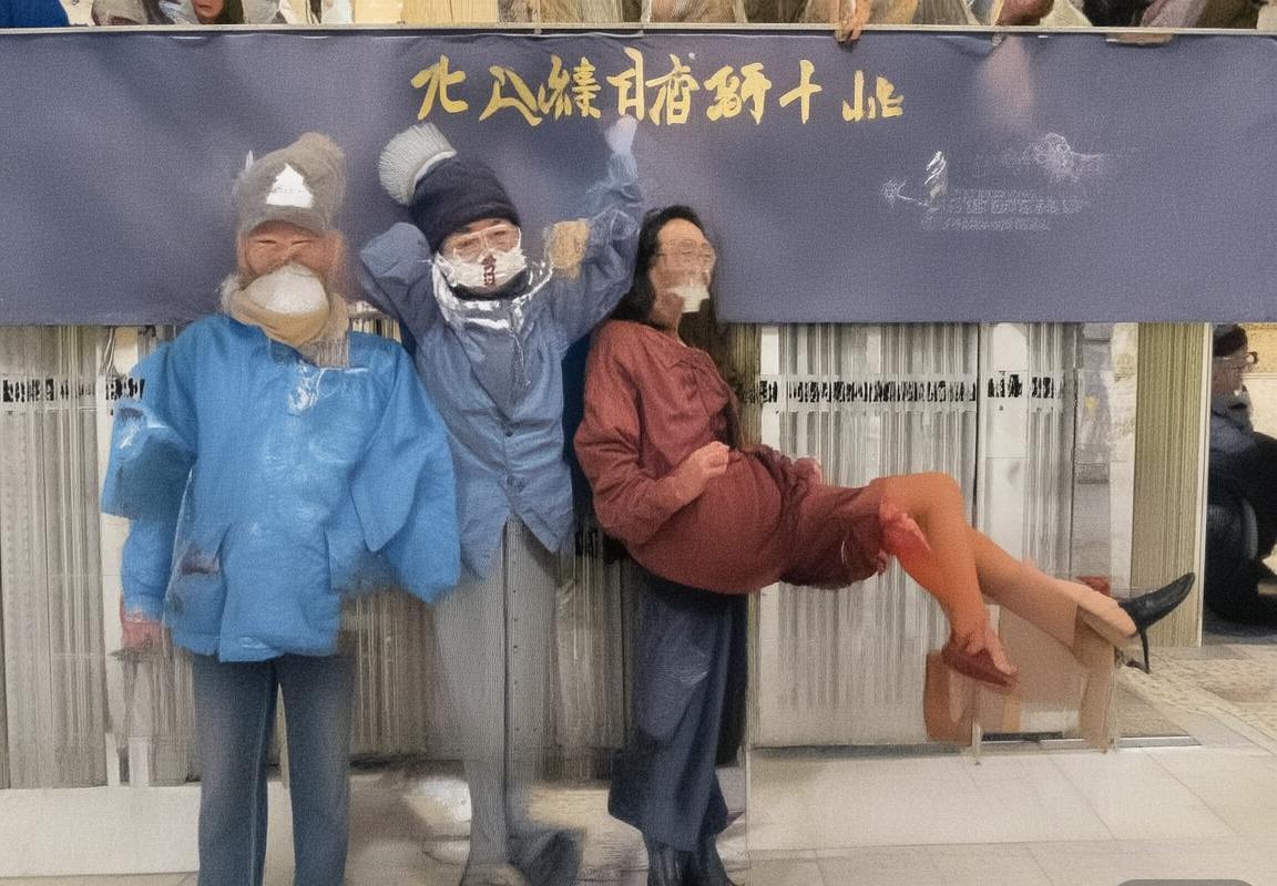 福冈VS赞崎：巅峰对决背后的准备、瞬间与启示(图2)