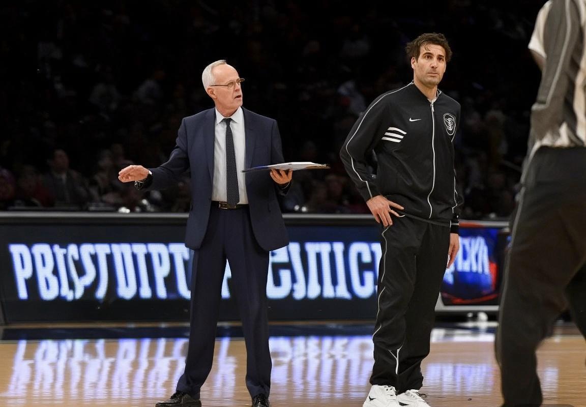 NBA常规赛巅峰对决：篮网逆转雷霆，战术胜利与反思并进(图3)