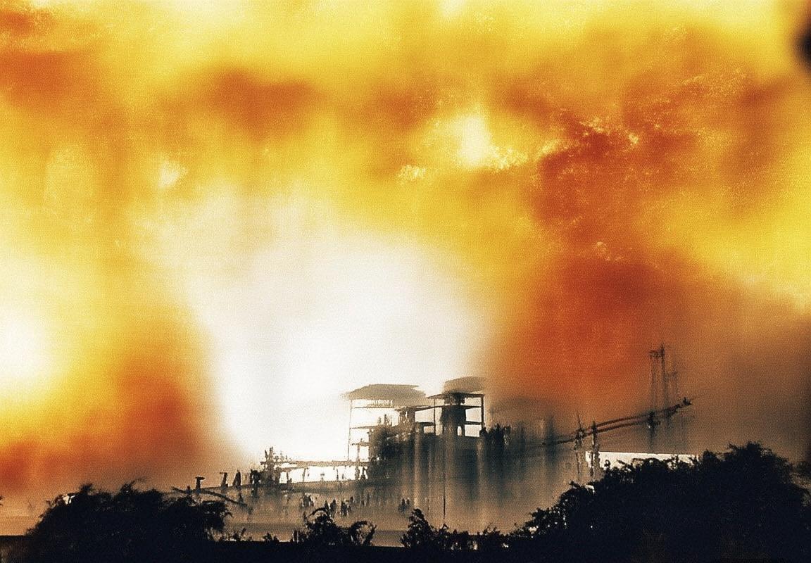 法属圭亚那与独立圭亚那：历史、文化、经济与社会结构的对比分析