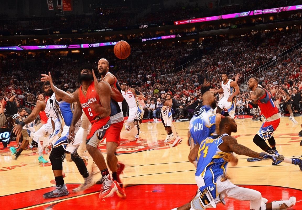 火箭掘金季后赛预热：哈登保罗领衔西部巅峰对决